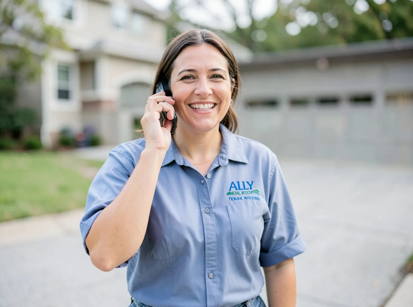 Metal Roof Installation Afton, VA FAQs